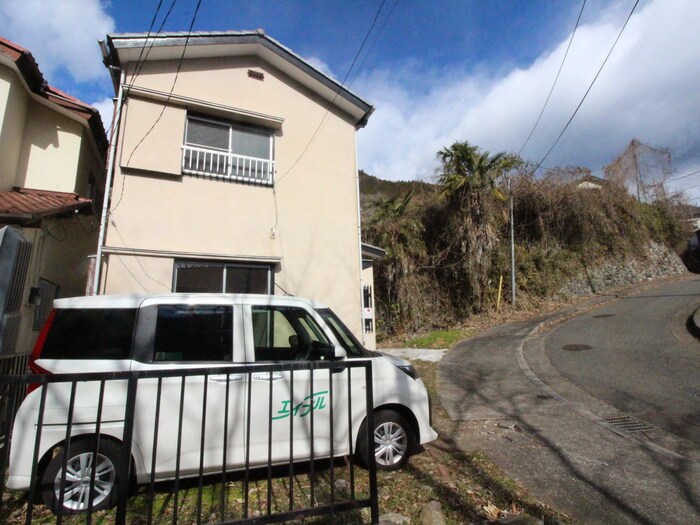 物件外観写真6　(外観写真)