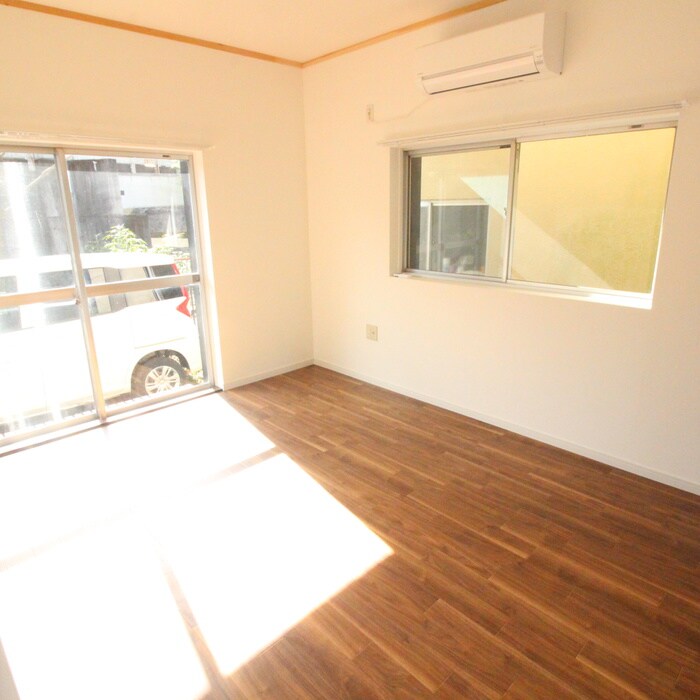 物件内観写真15　(居室)