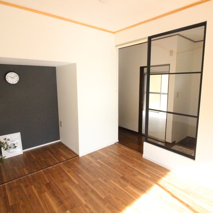 物件内観写真17　(居室)