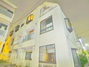 ＳＴロイヤルマンション外観写真