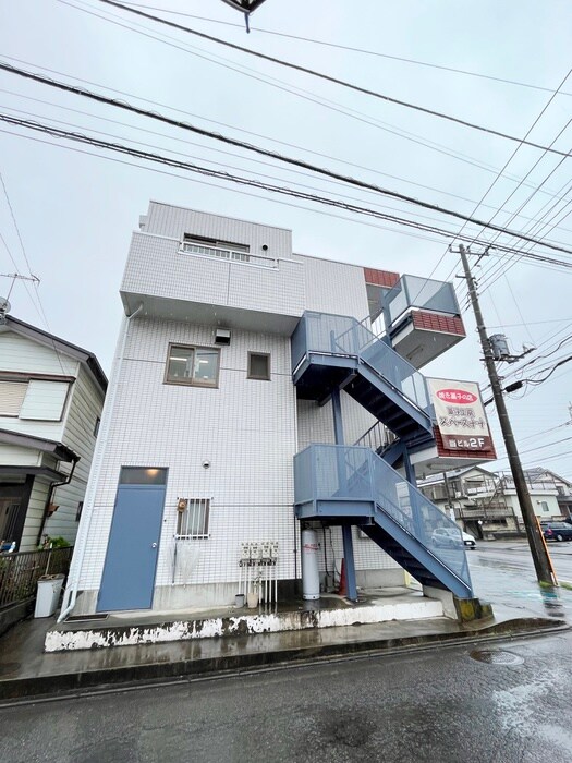 物件外観写真4　(外観写真)