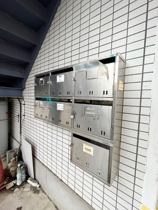 物件外観写真5　(建物設備)