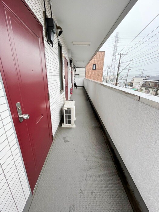 物件外観写真6　(外観写真)