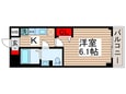 S-RESIDENCE行徳aileの間取図