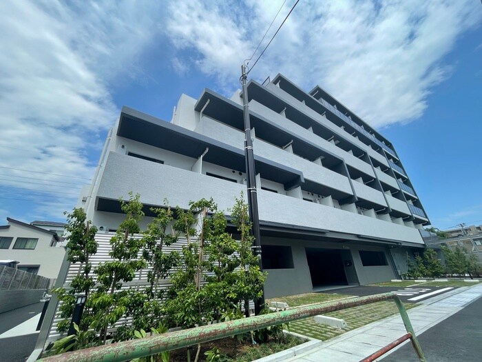 物件外観写真2　(外観写真)