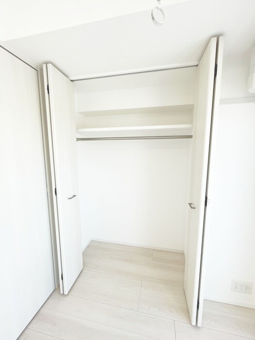 物件内観写真8　(収納)