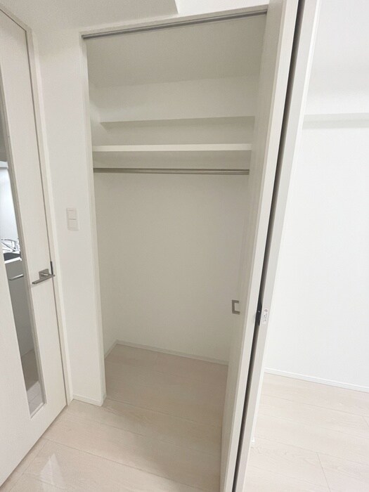 物件内観写真9　(収納)