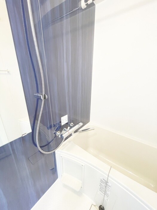 物件内観写真10　(バス／シャワールーム等)