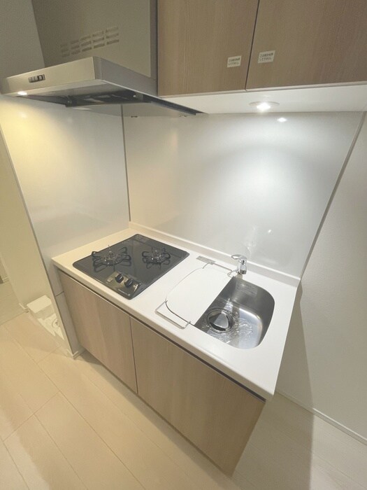 物件内観写真12　(キッチン)