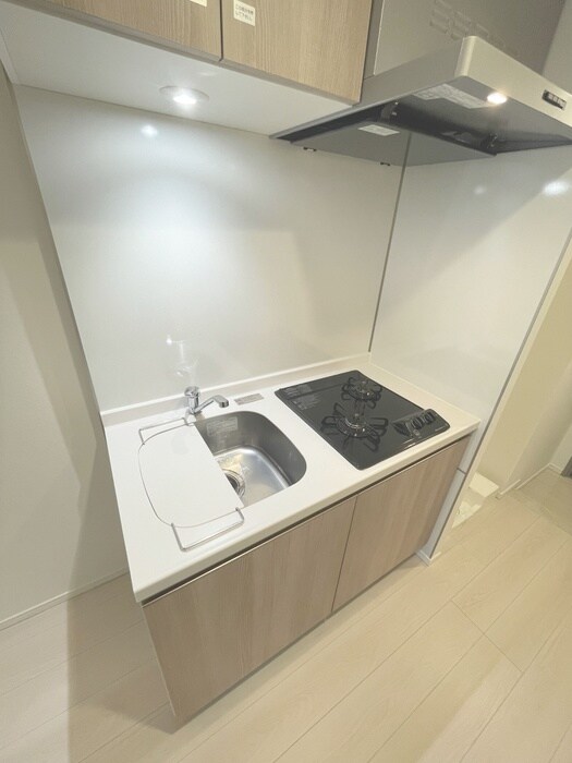 物件内観写真12　(キッチン)