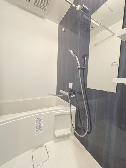 物件内観写真14　(バス／シャワールーム等)