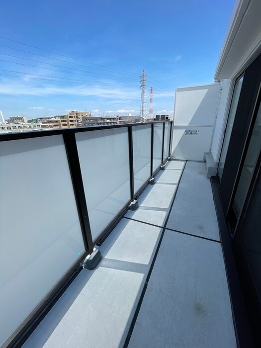 物件内観写真15　(ベランダ・バルコニー)