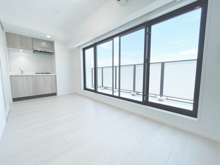 物件内観写真17　(居室)