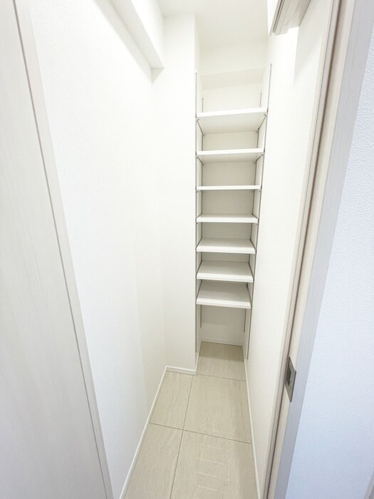 物件内観写真18　(靴箱)