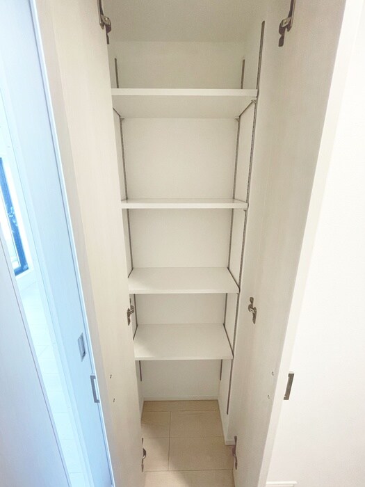 物件内観写真19　(収納)