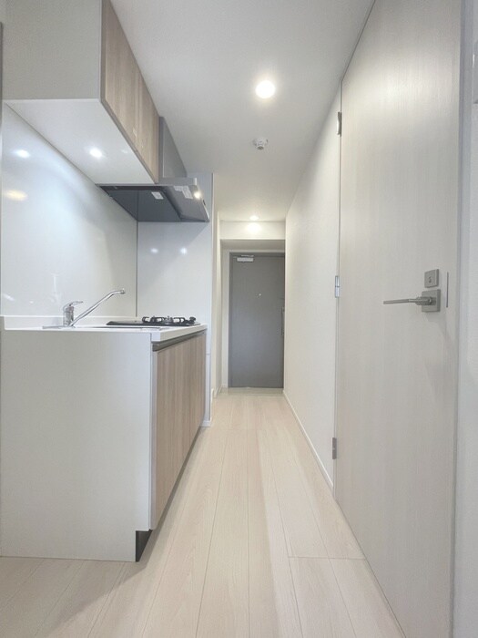 物件内観写真19　(廊下)