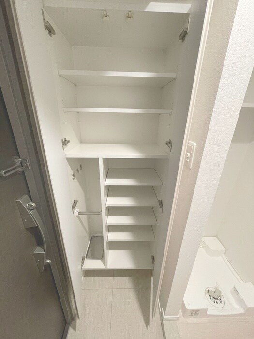 物件内観写真20　(靴箱)
