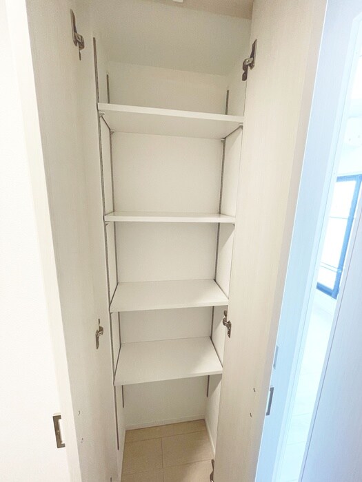 物件内観写真20　(収納)