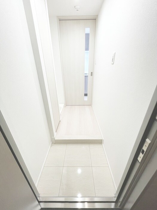 物件内観写真21　(廊下)