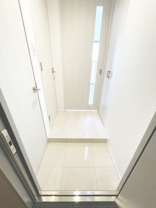 物件内観写真21　(廊下)
