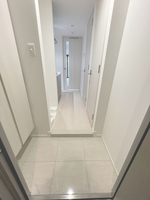 物件内観写真22　(廊下)