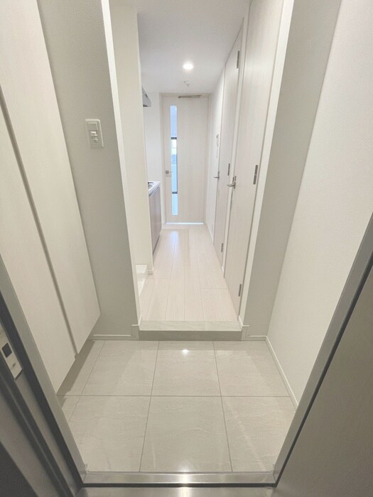 物件内観写真22　(廊下)