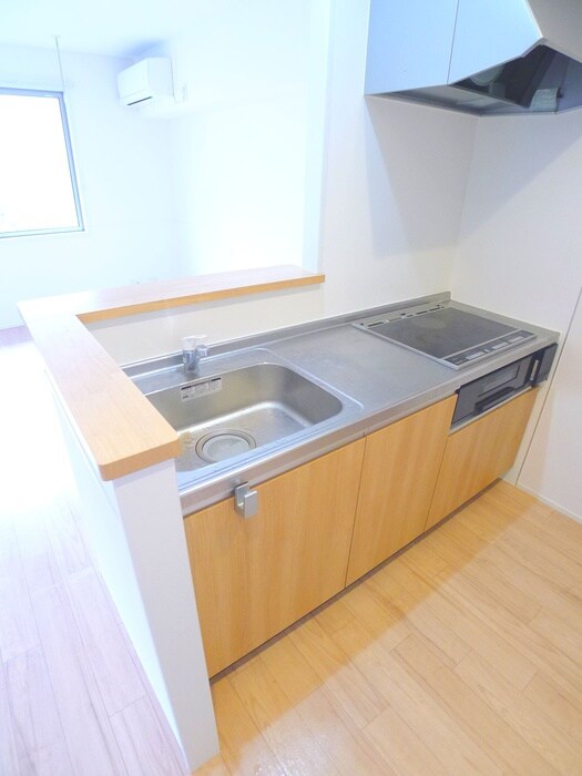 物件内観写真8　(キッチン)