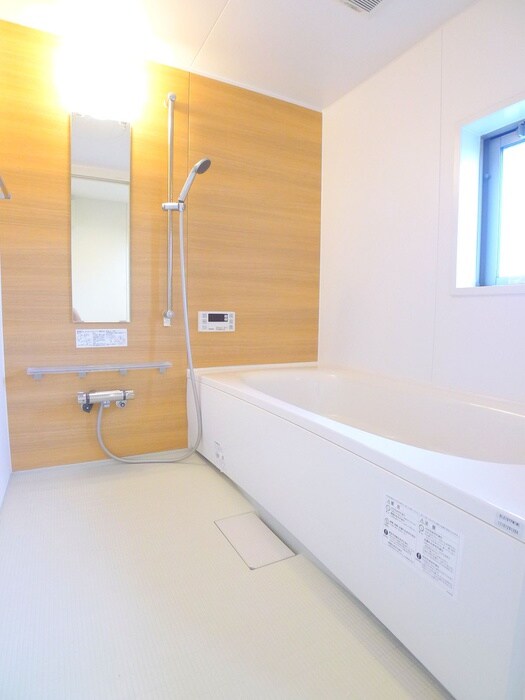 物件内観写真9　(バス／シャワールーム等)