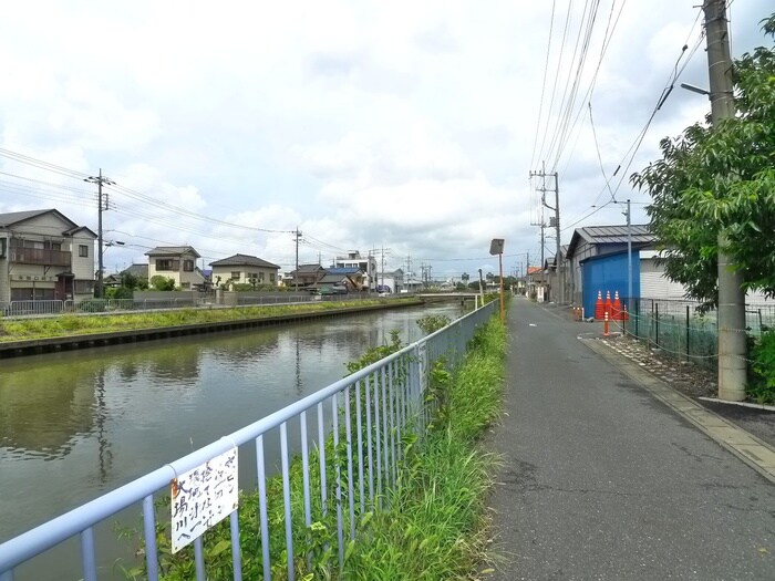 物件外観写真6　(周辺環境)