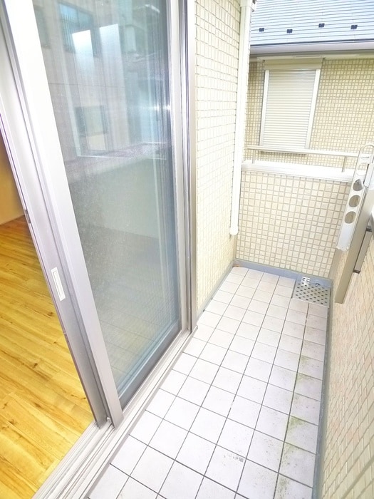 物件内観写真21　(ベランダ・バルコニー)