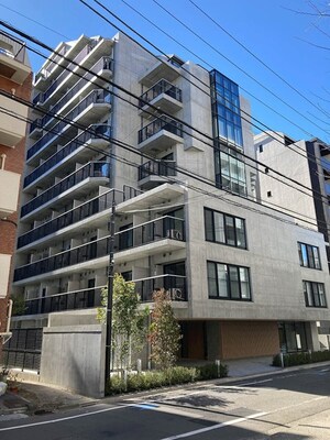 ZOOM高田馬場（708）外観写真