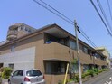 高津フジマンション
