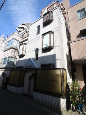 Ｏ・プレイン外観写真