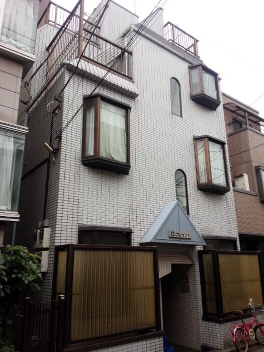 物件外観写真3　(外観写真)