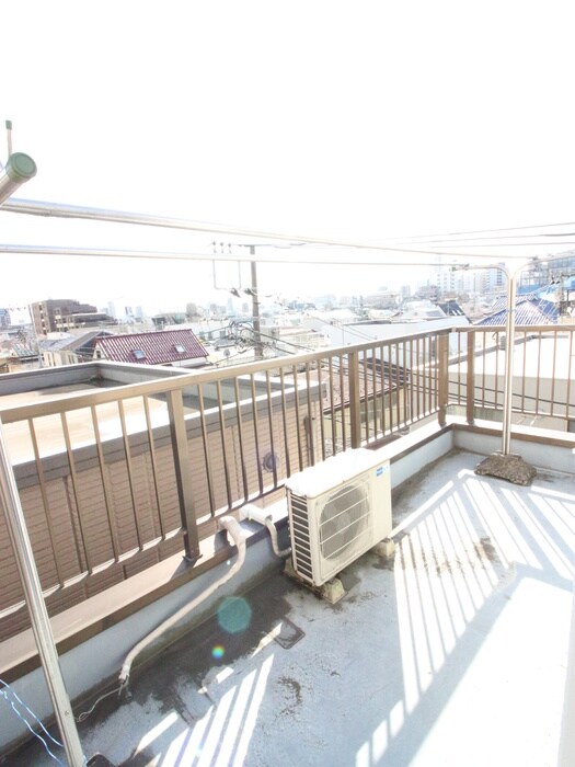 物件外観写真6　(建物設備)