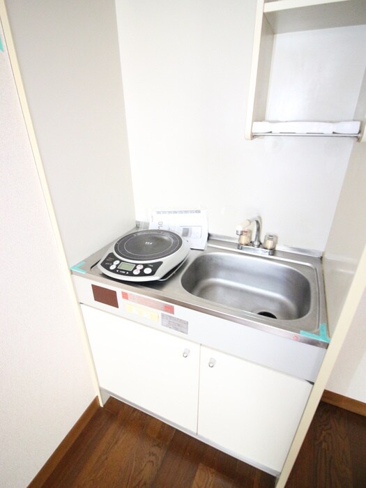 物件内観写真10　(キッチン)