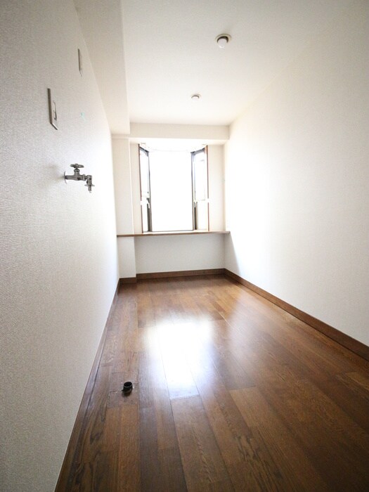 物件内観写真13　(バス／シャワールーム等)