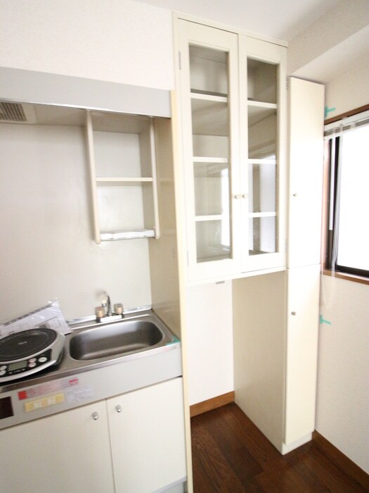 物件内観写真17　(キッチン)