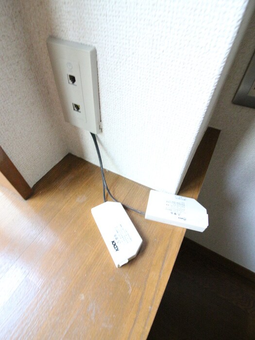 物件内観写真18　(居室)