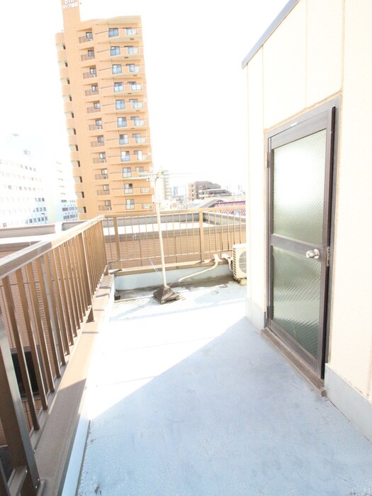 物件内観写真21　(周辺環境)