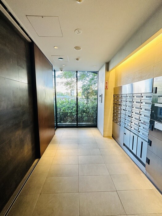 物件外観写真3　(建物設備)