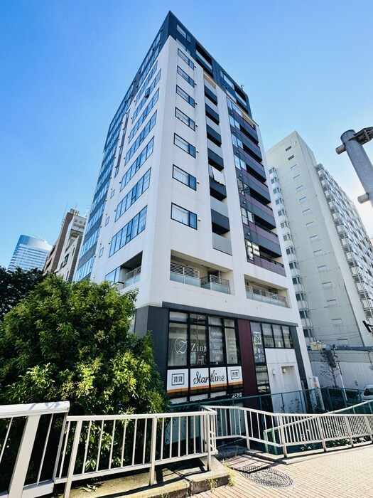 物件外観写真4　(周辺環境)