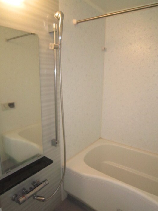 物件内観写真11　(バス／シャワールーム等)
