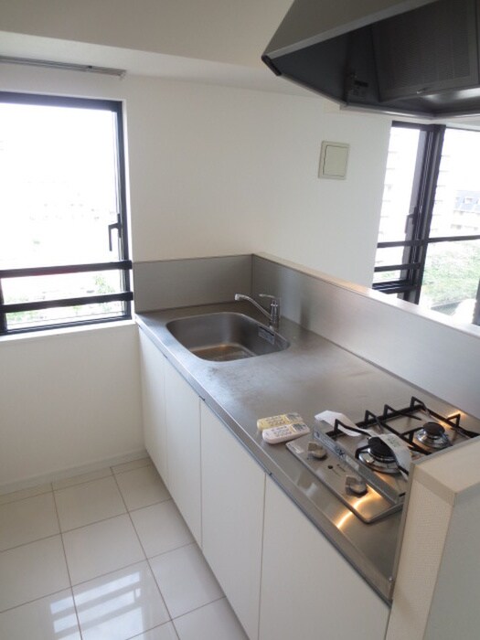 物件内観写真11　(キッチン)