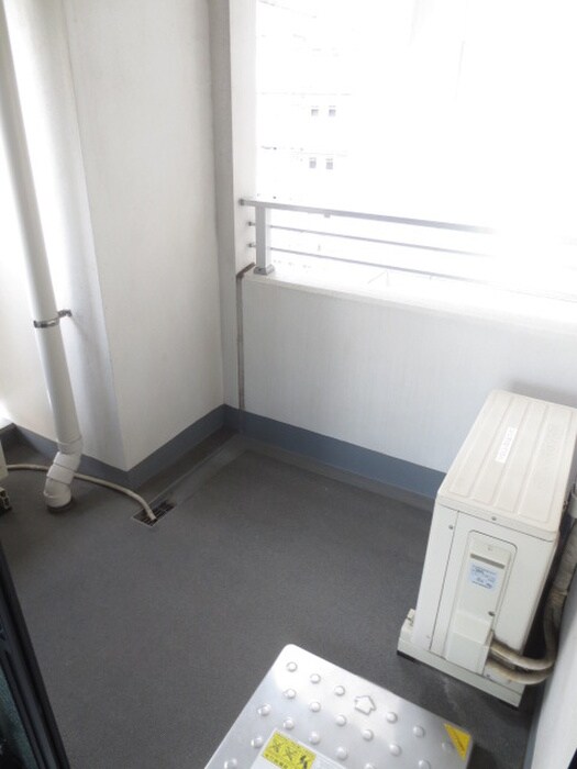 物件内観写真18　(ベランダ・バルコニー)