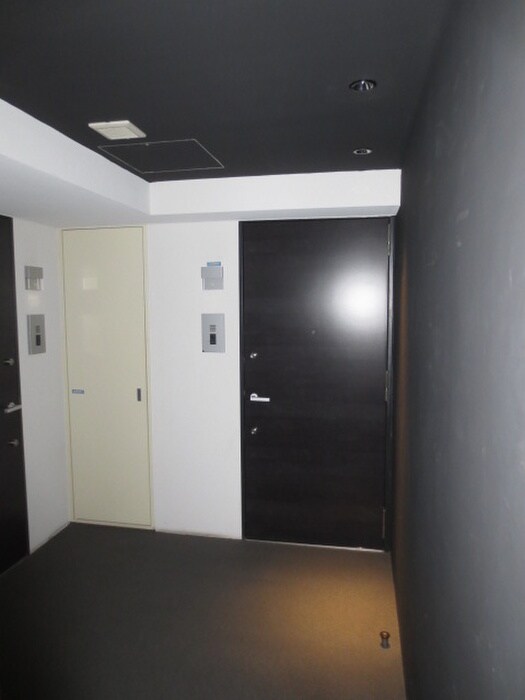 物件内観写真21　(廊下)