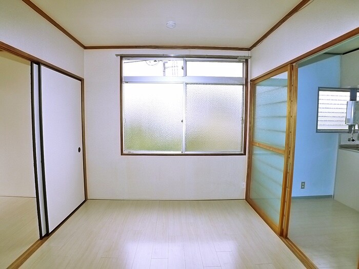 物件内観写真9　(居室)