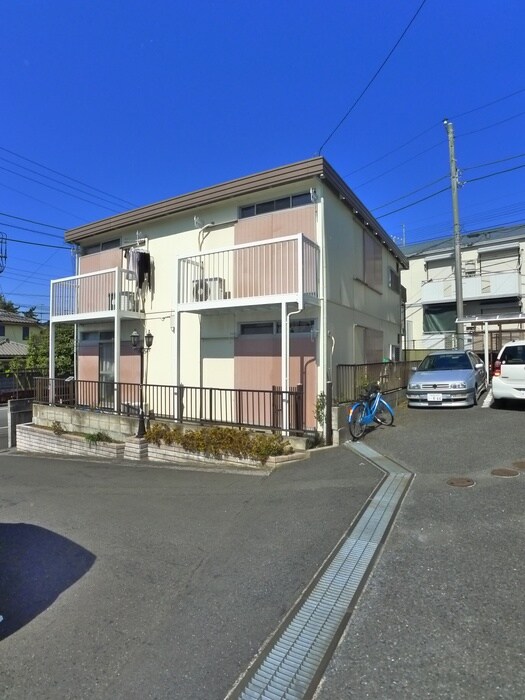 物件外観写真3　(建物設備)