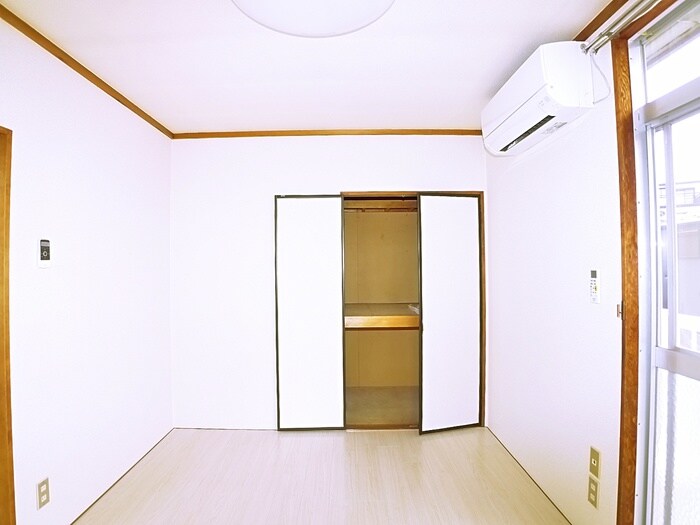 物件内観写真11　(収納)