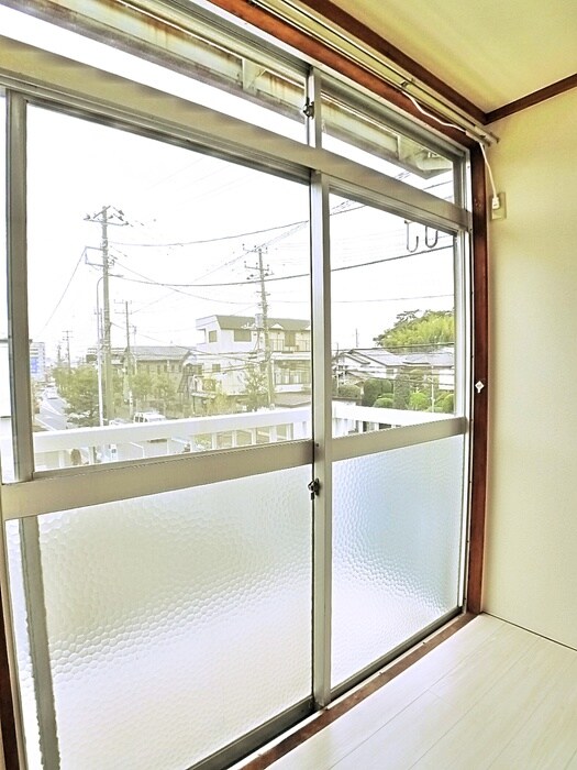 物件内観写真18　(ベランダ・バルコニー)